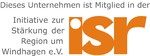(Gründungs)Mitglied im Gewerbeverein ISR-Windhagen e.V.